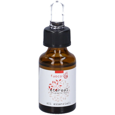 Etereal Fuoco Olio Essenziale