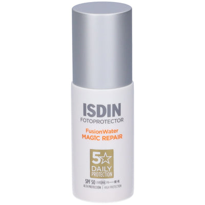 ISDIN Fusion Water Magic Repair Spray SPF 50
