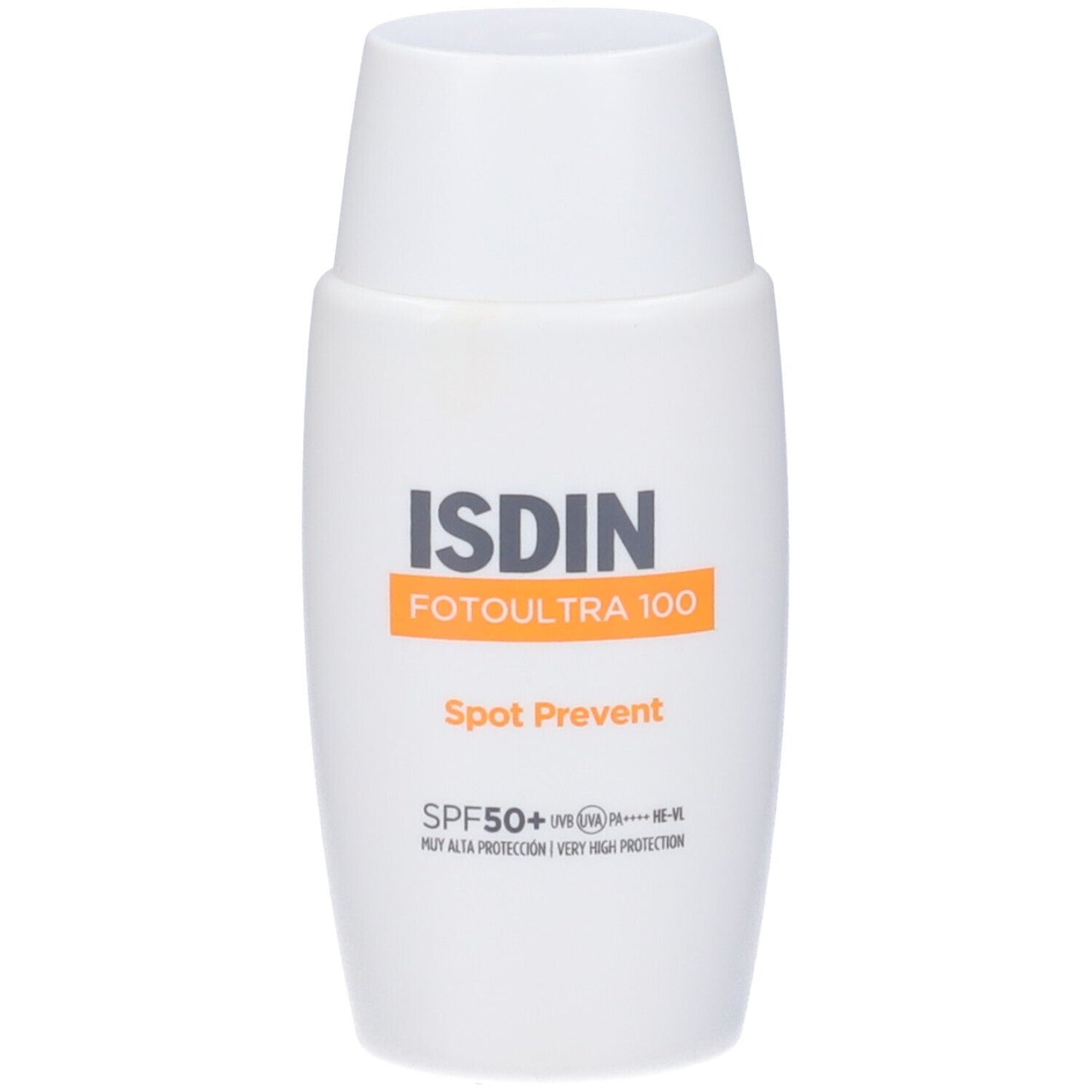 ISDIN Fotoultra 100 Spot Prevent SPF50+
