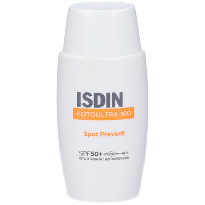 ISDIN Fotoultra 100 Spot Prevent SPF50+