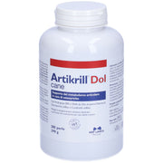 Artikrill Dol Cane Flacone 200 Perle