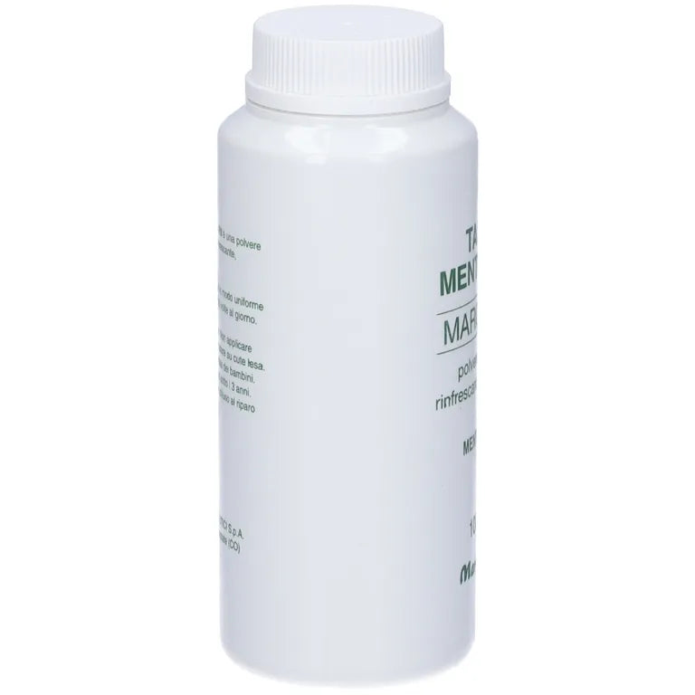 Marco Viti Talco Mentolato 100 g