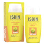 ISDIN Fusion Water Magic Alcaraz 50 SPF50 50 ml