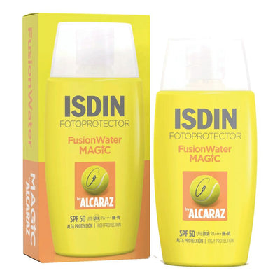 ISDIN Fusion Water Magic Alcaraz 50 SPF50 50 ml