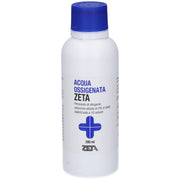 Zeta Farmaceutici Acqua Ossigenata 10 Volumi 200 ml