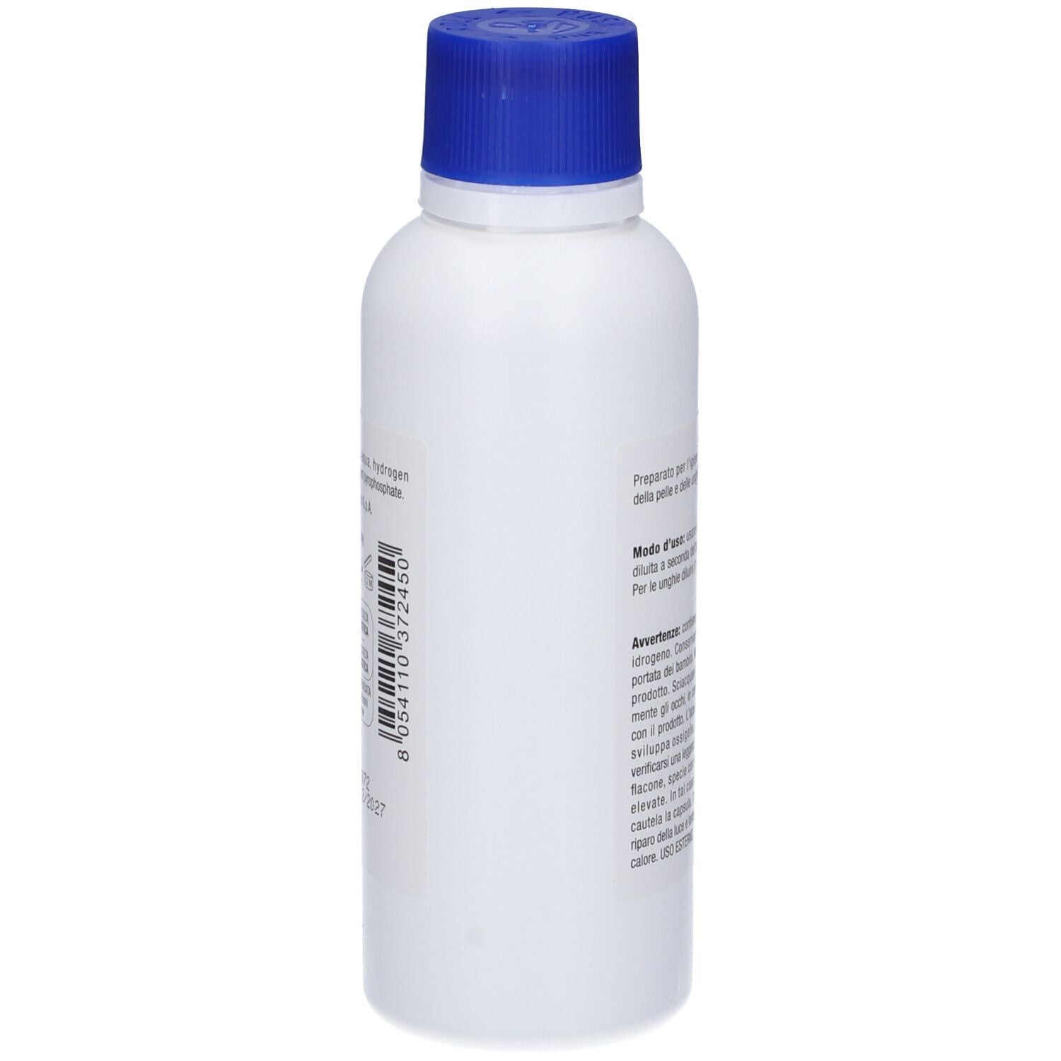 Zeta Farmaceutici Acqua Ossigenata 10 Volumi 200 ml