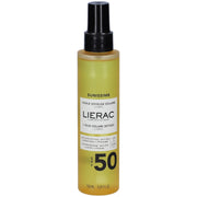 Lierac Sunissime Olio Solare Setoso SPF50 150ml