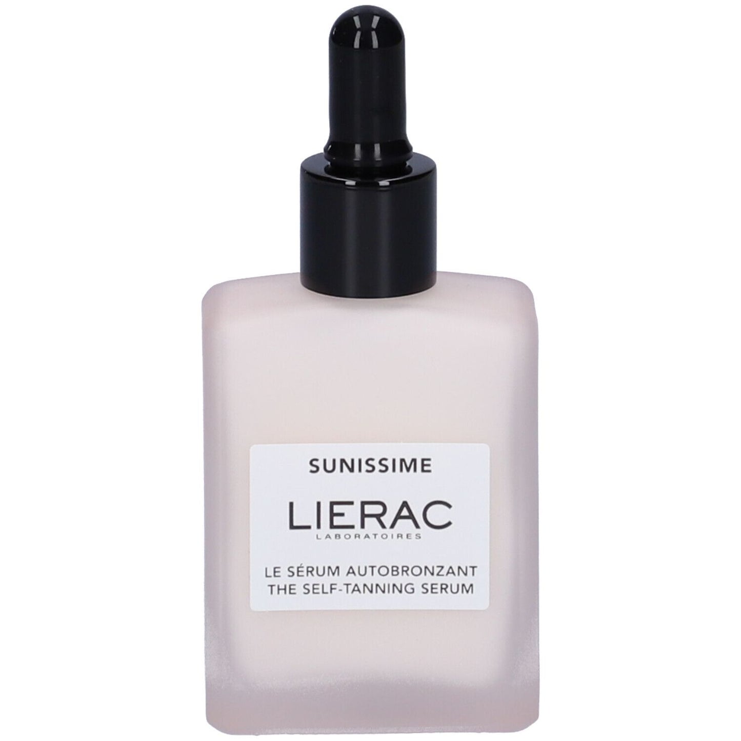 Lierac Sunissime Il Siero Autoabbronzante 30ml