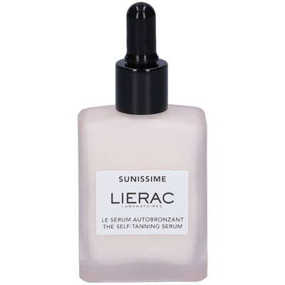 Lierac Sunissime Il Siero Autoabbronzante 30ml
