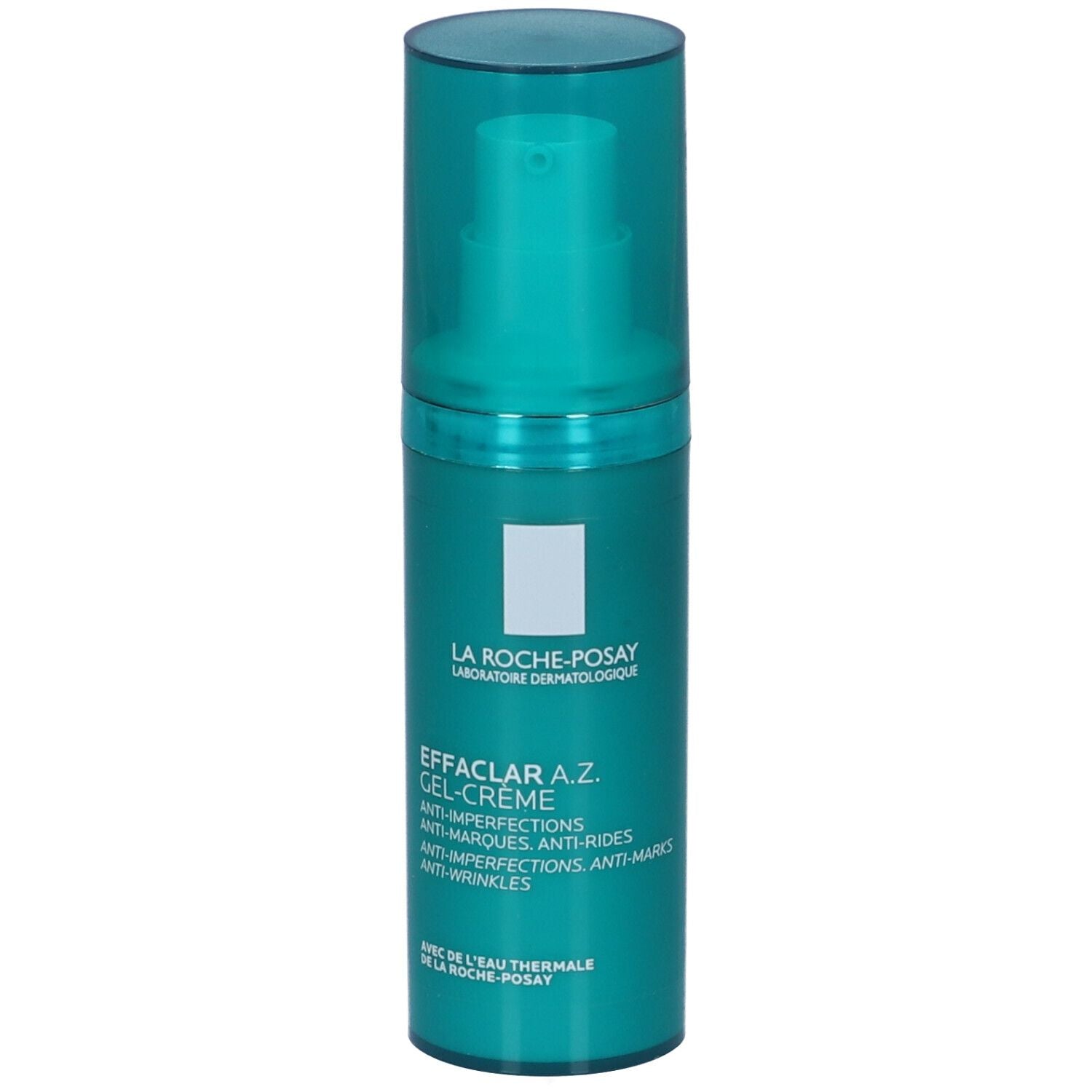 Effaclar AZ Gel Crema Tendenza Acneica 40 ml - Effaclar AZ Gel Crema Tendenza Acneica 40 ml