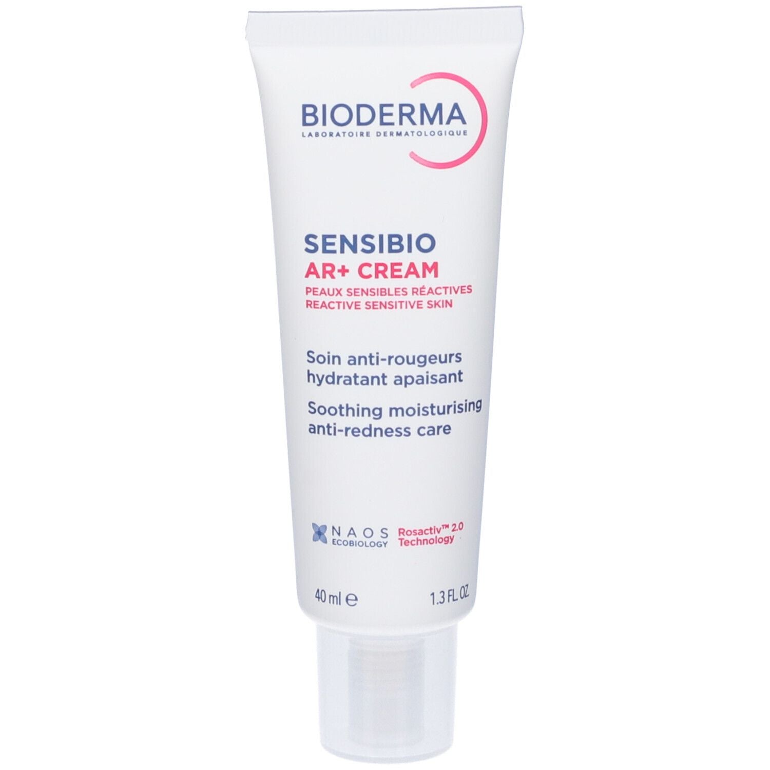 Bioderma Sensibio AR+ Crema Anti Rossore Lenitiva 40ml - Bioderma Sensibio AR+ Crema Anti Rossore Lenitiva 40ml