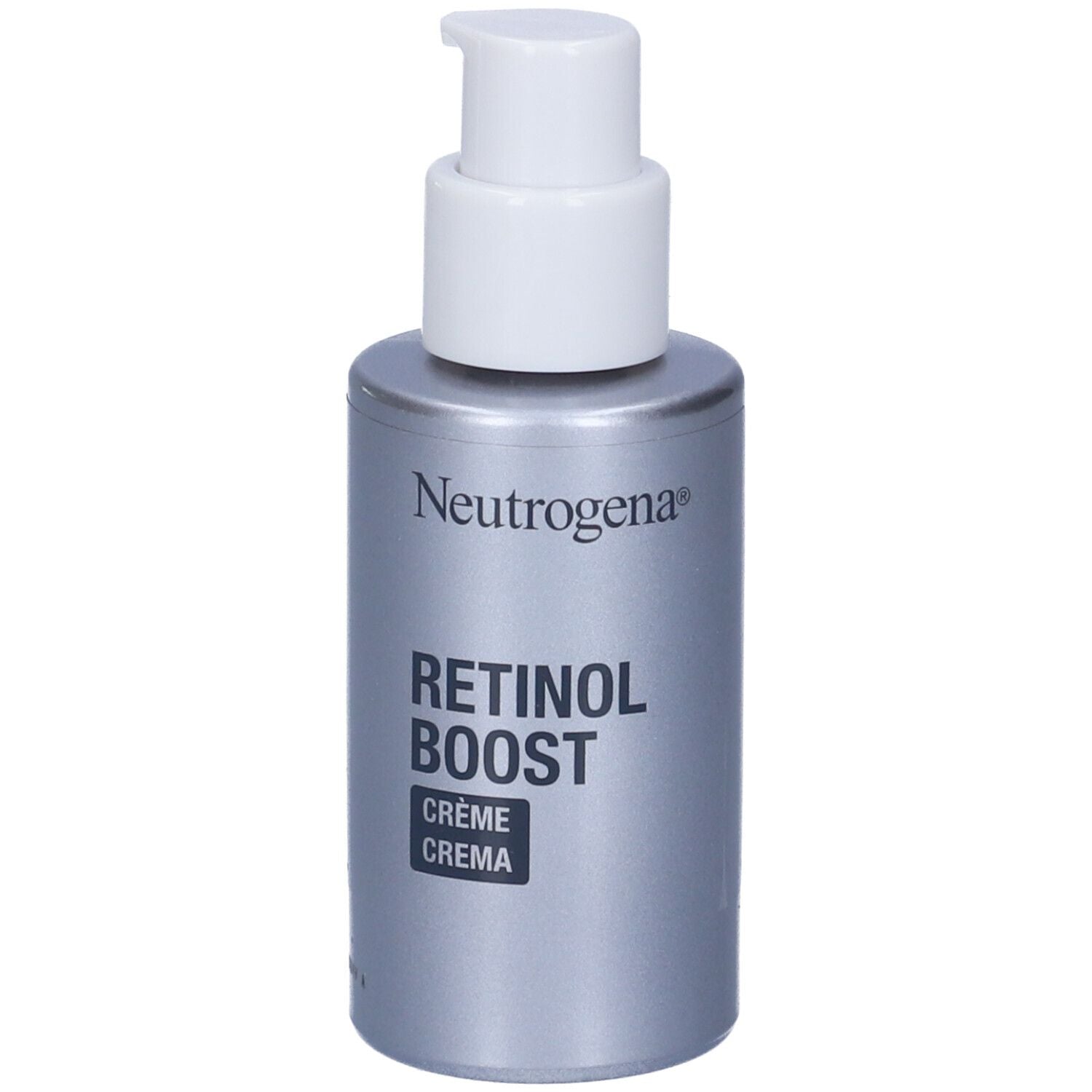Neutrogena® Retinol Boost Crema 50 ml - Neutrogena® Retinol Boost Crema 50 ml