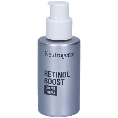 Neutrogena® Retinol Boost Crema 50 ml