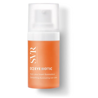 SVR Biotic [C] Eye Biotic Crema Contorno Occhi 15ml