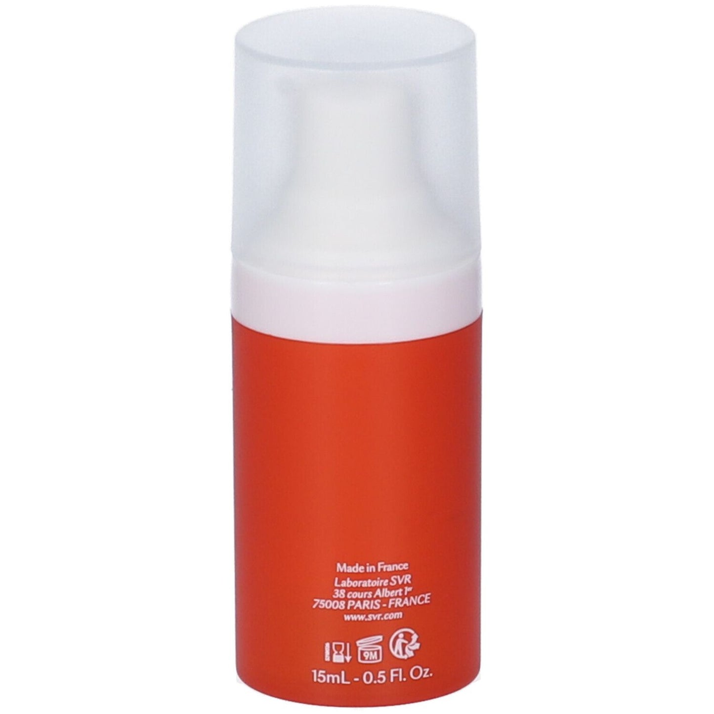 SVR Biotic [C] Eye Biotic Crema Contorno Occhi 15ml