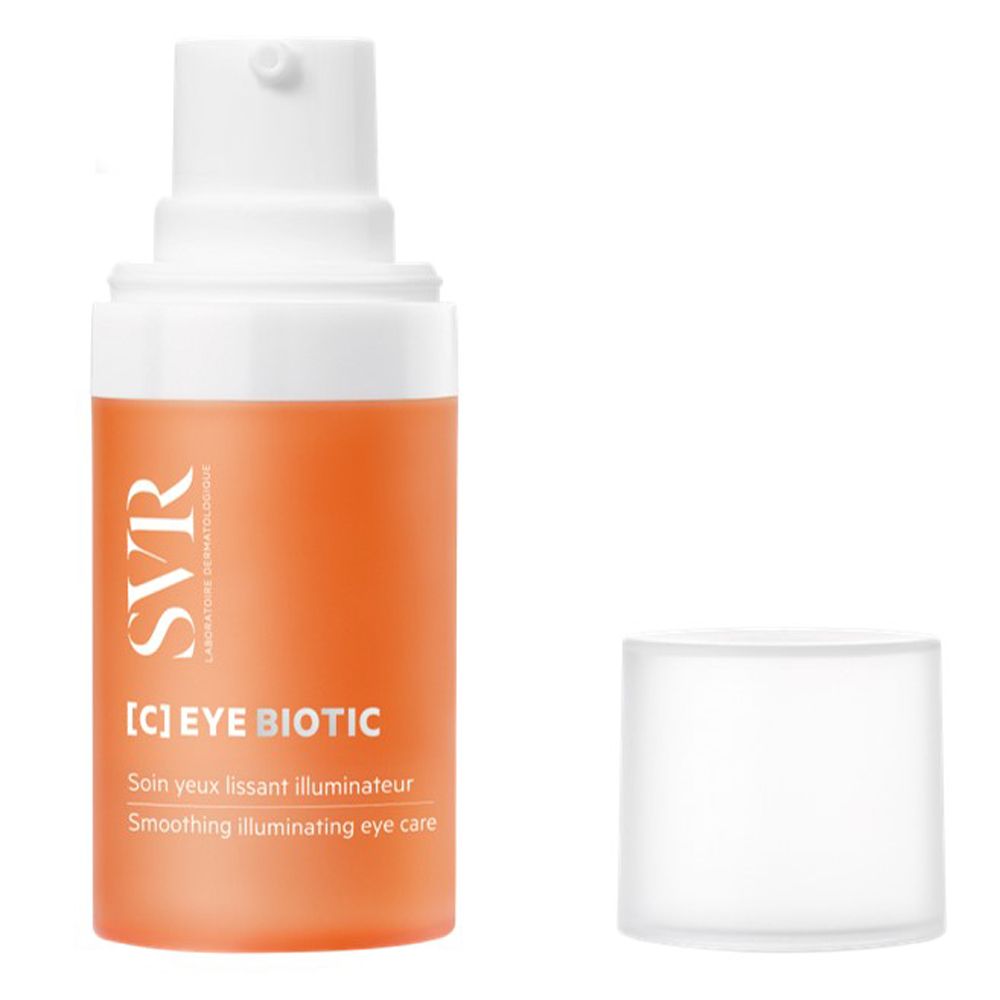 SVR Biotic [C] Eye Biotic Crema Contorno Occhi 15ml
