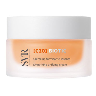 SVR C20 Biotic Crema RECHARGEABLE 50 ml