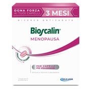Bioscalin Menopausa 3 Mesi Trattamento 90 compresse