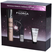 FILORGA XMAS Cofanetto LIFT STRUCTURE 2025 1 LIFT STRUCTURE RADIANCE 50 ML + 1 NCEF REVITALIZE SERUM 5 ML + 1 SLEEP & LIFT15 ML