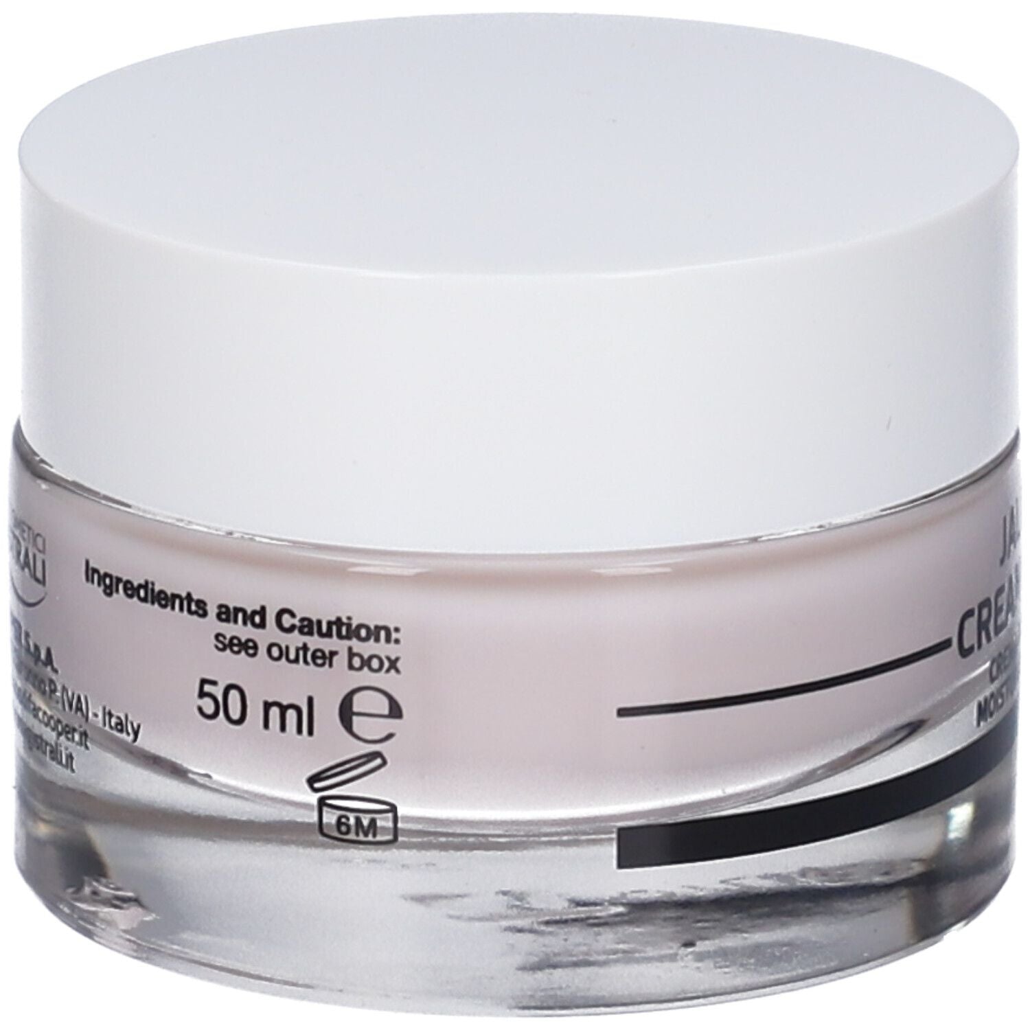 Cosmetici Magistrali Jaluronius Cream B Complex 50 ml