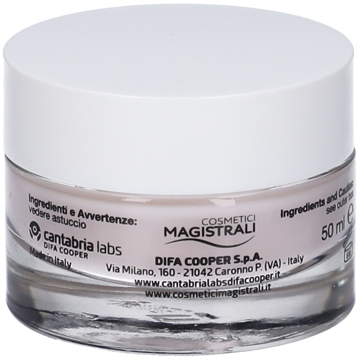 Cosmetici Magistrali Jaluronius Cream B Complex 50 ml