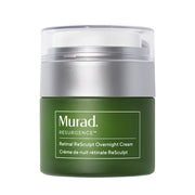 Murad Retinal ReSculpt Overnight Crema Viso Notte al Retinale