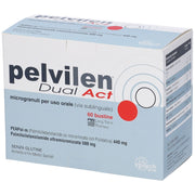 PELVILEN DUAL ACT 60 BUSTINE