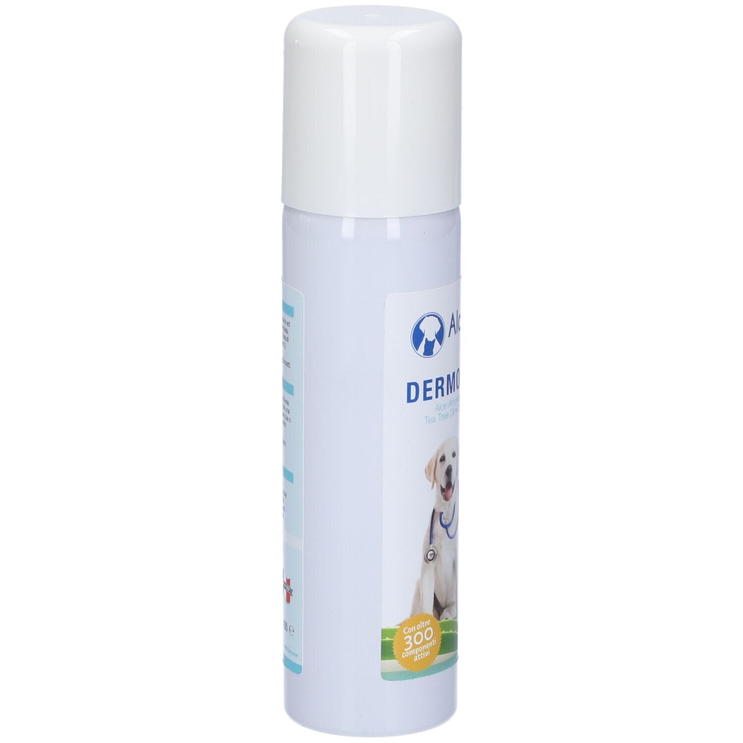 Aloeplus Dermo Spray 100 Ml - Aloeplus Dermo Spray 100 Ml
