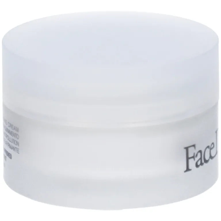 FaceD Crema Rassodante Antinquinamento SPF15 50 ml