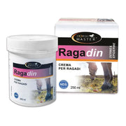 Ragadin Crema Per Ragadi 250ml - Per Cavalli