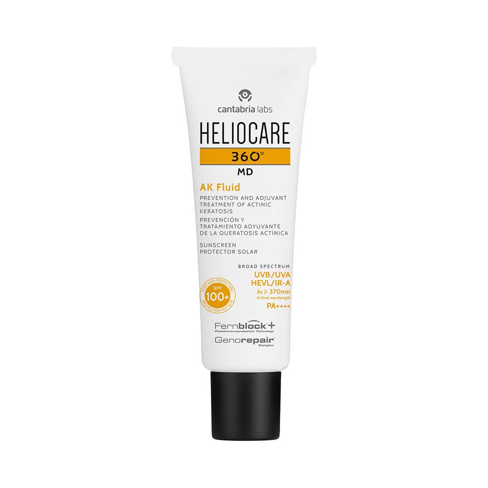Heliocare 360° Md Ak Fluid 50 ml