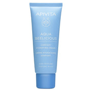 APIVITA Aqua Beelicious Crema Comfort Idratante Texture Ricca 40ml