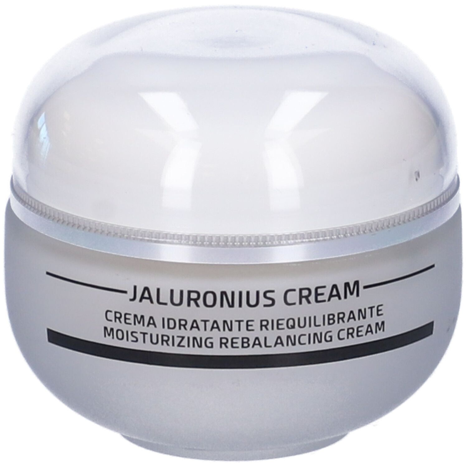 Cosmetici Magistrali Jaluronic Cream 50 ml
