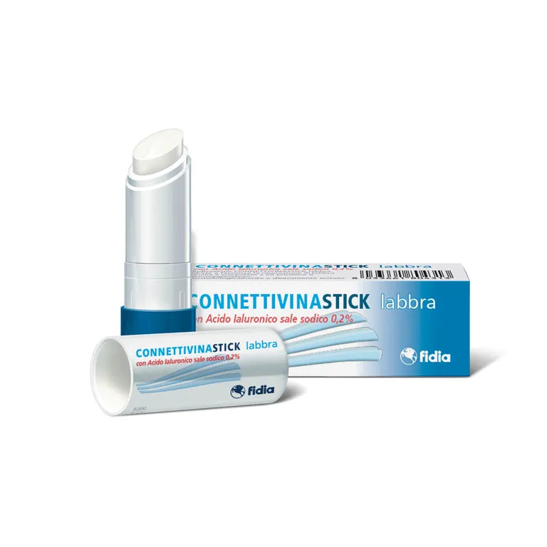ConnettivinaStick Labbra 3 g
