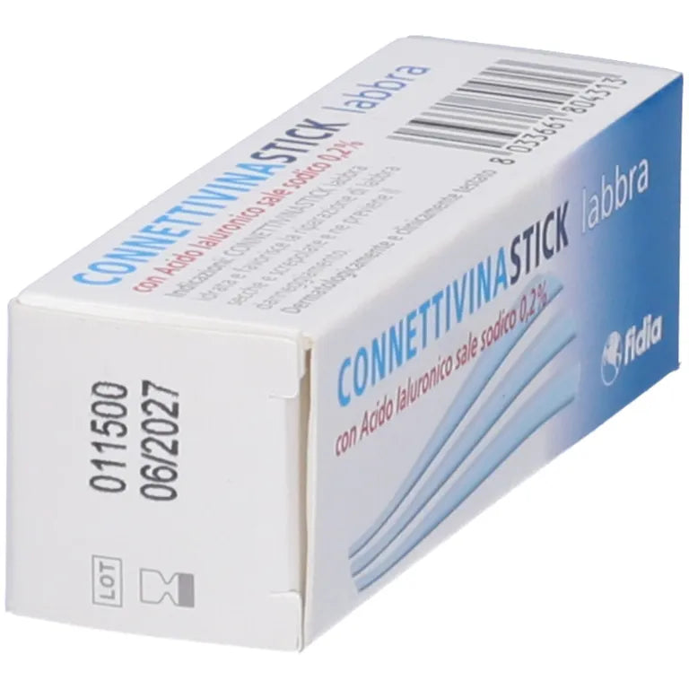 ConnettivinaStick Labbra 3 g