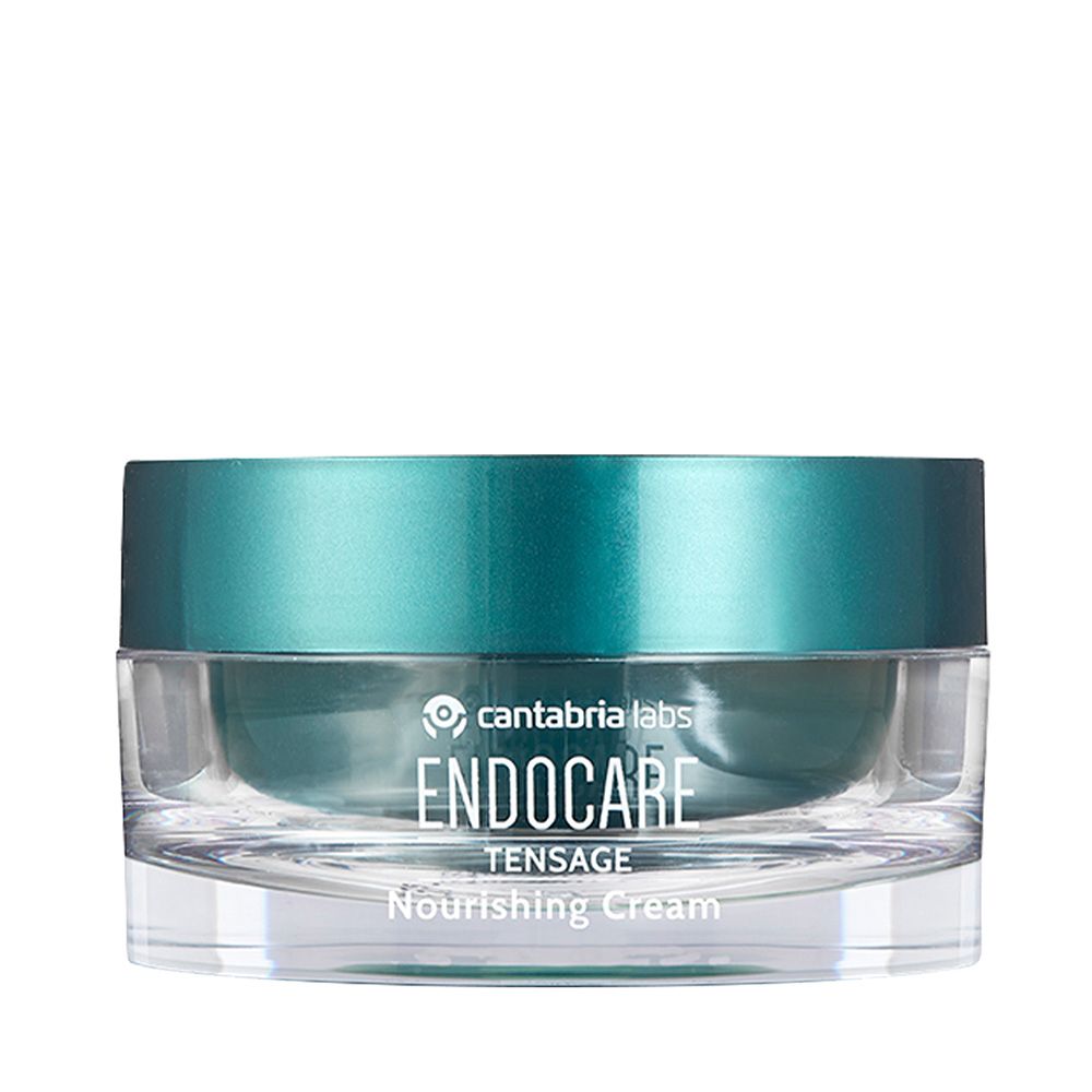 Endocare Tensage Nourishing Cream 50 ml