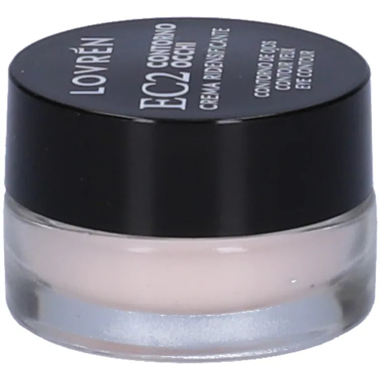 Lovren Contorno Occhi Crema Ridensificante 15 ml