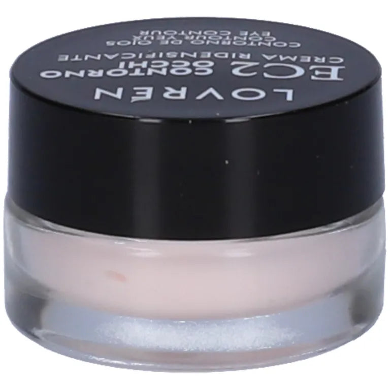 Lovren Contorno Occhi Crema Ridensificante 15 ml