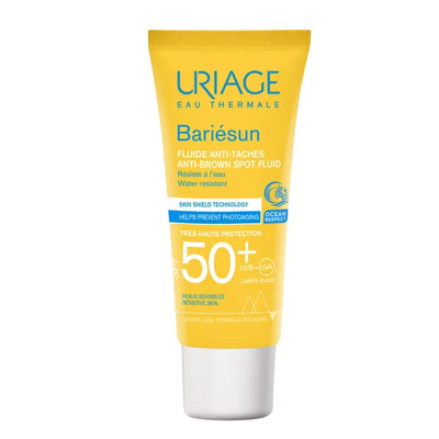 URIAGE Bariésun Fluido Antimacchia SPF50+ 40 ML