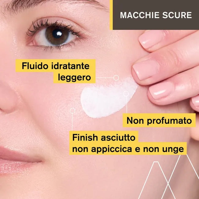 URIAGE Bariésun Fluido Antimacchia SPF50+ 40 ML