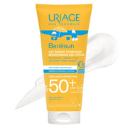 URIAGE Bariésun Moisturizing Kids Lotion SPF50+