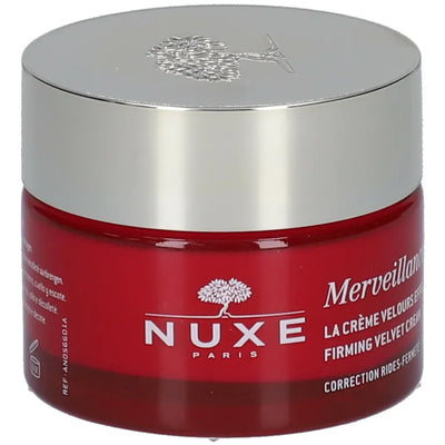 Nuxe Merveillance Lift Crema Antirughe Giorno Vellutata 50 ml