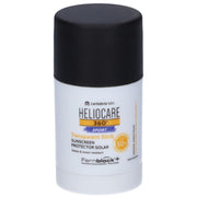 Heliocare 360° Sport Transparent Stick 25 g