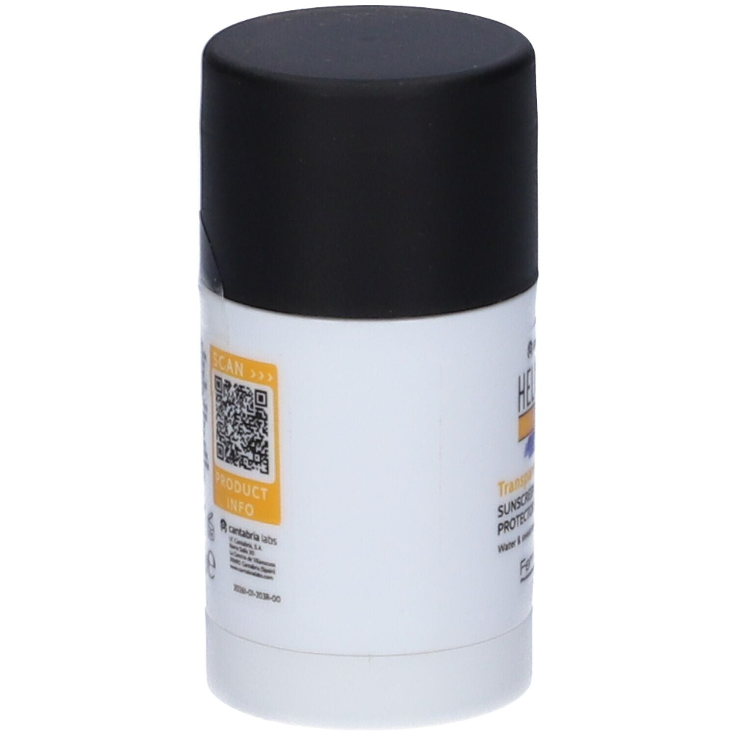 Heliocare 360° Sport Transparent Stick 25 g