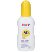 Hipp Baby Care Spray Solare 150ml SPF50+