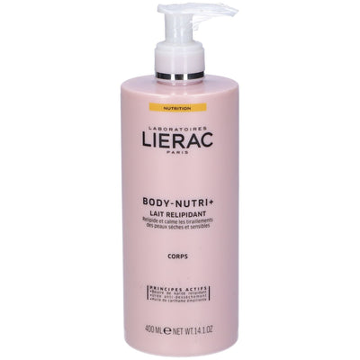 Body Nutri+ Latte Relipidante 400 Ml