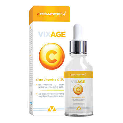 Vixage Braderm 30 ml