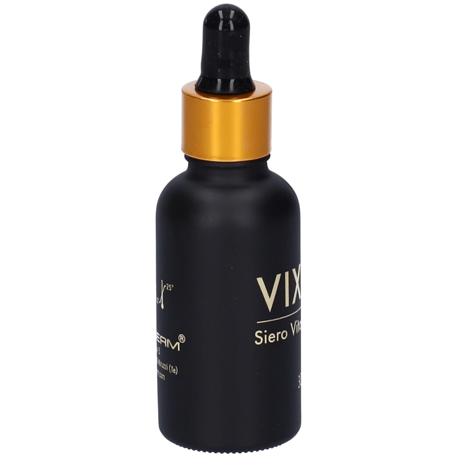 Vixage Braderm 30 ml - Vixage Braderm 30 ml