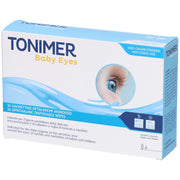 Tonimer Eyes Baby Salviettine Oftalmiche 16 pz