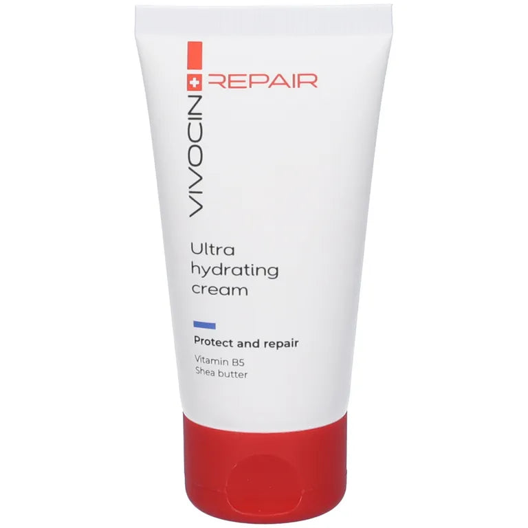 Vivocin Ultra Hydratinf Cream 50 ml
